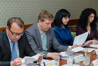 Бюджетный процесс планируется скорректировать